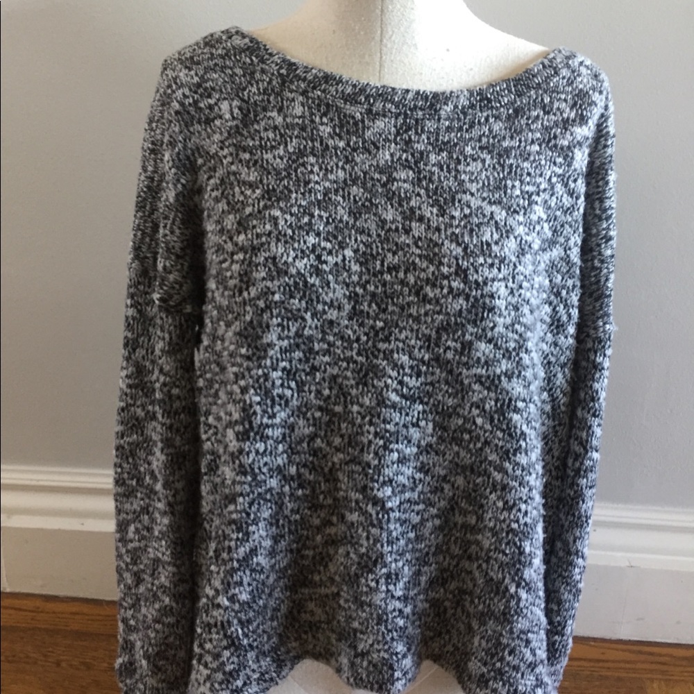 Splendid sweater